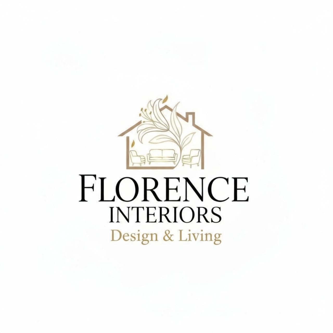 Florence Interior Logo
